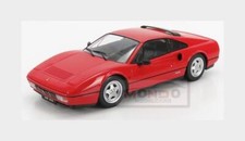 1:18 KK Scale Ferrari 328 Gtb 1985 Red KKDC180531 Modellino