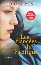 Les fiancées du Pacifique - Jojo Moyes - V1576149