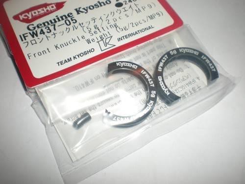 Kyosho ifw437 front - ifw437-05,