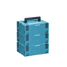 Makita Makpac 2 Mallette de