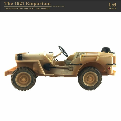 Echelle hasbro toys - 1:6,