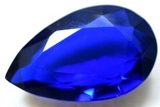 13,10 Ct Naturel Violet Bleu