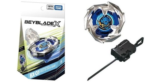 Nouveau takara tomy beyblade - beyblade, x