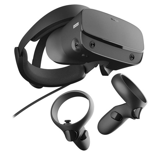 Casque réalité virtuelle - réalité,