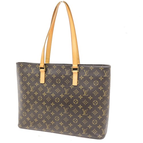 Louis vuitton logo luco - louis,