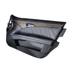 Mercedes-Benz E W211 2005