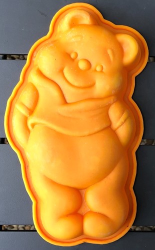 Moule winnie ourson - winnie, en