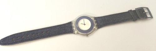 Swatch skin 2003 - skin,