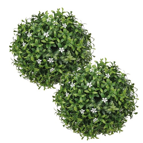Boules plantes - boules, de
