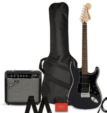 Squier Affinity Stratocaster