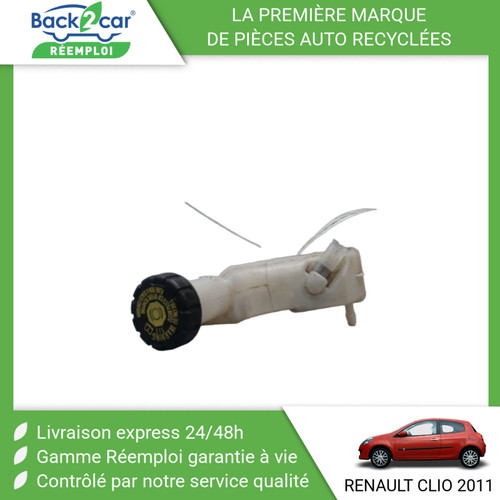 Bocal liquide frein - 🏆,