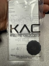 New KAC Knights Armament