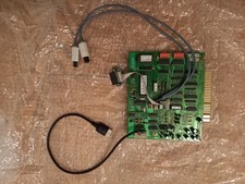Rare Adaptateur Dreamcast Vers Jamma 