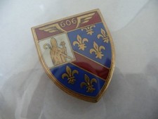 insigne armée de l'air DRAGO