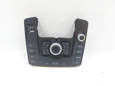 4L0919610H77 console centrale tableau de bord pour AUDI Q7 (4L) CAS K4427-151578