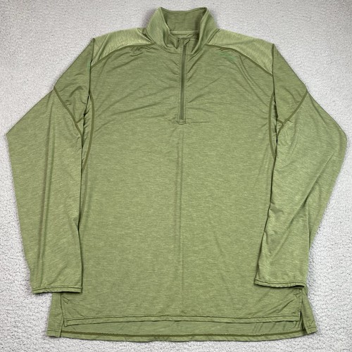Nrs long sleeve shirt men - long,