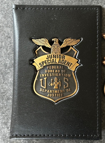 Fbi vintage kid s - vintage, kid’s