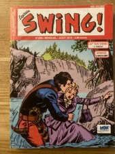 CAPTAIN SWING 2éme série