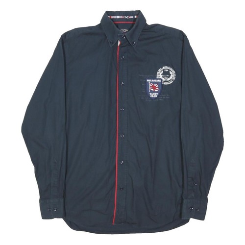 Paul shark chemise yacht - paul, &