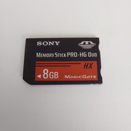 Carte memory stick - stick, pro