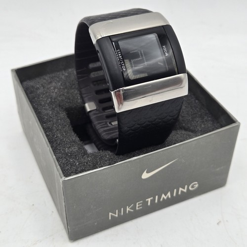 Nike watch wc0027 - wc0027, 50m