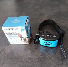 collier anti aboiement puppy safe