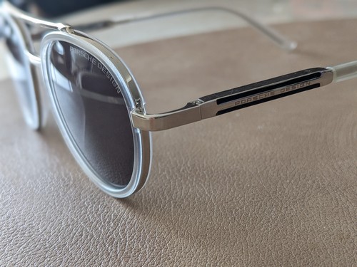 Lunette soleil porsche - de,
