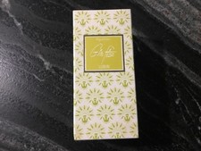 Rare parfum version opaline