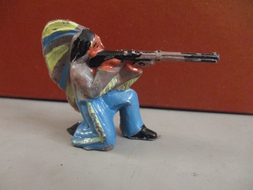 Figurine jsf 321 tirant - jsf,