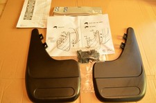 Lot Bavettes 205 Avant Arrière 9603G0 9603G1