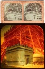 Vue stéréoscopique