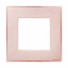 Arnould ESPACE 62803 - Plaque Espace BONBON translucide - A l'unité