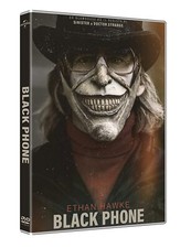 The Black Phone (2022) DVD Pre Order