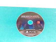 JAP CD UNIQUEMENT BLJS Sony