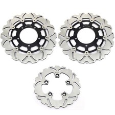 Disque de frein Avant Arrière