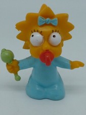 ANCIENNE FIGURINE PVC