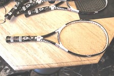 RAQUETTE de tennis VOLKL POWER