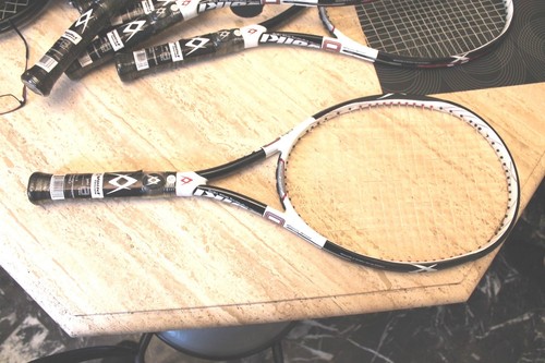 Raquette tennis volkl power - tennis,