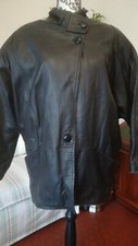 Veste manteau type - 3/4,