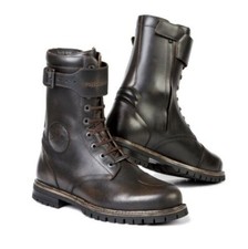 Stylmartin Homme " Rocket " Chaussure SM4ROC Étanche Biker Bottes Respirant