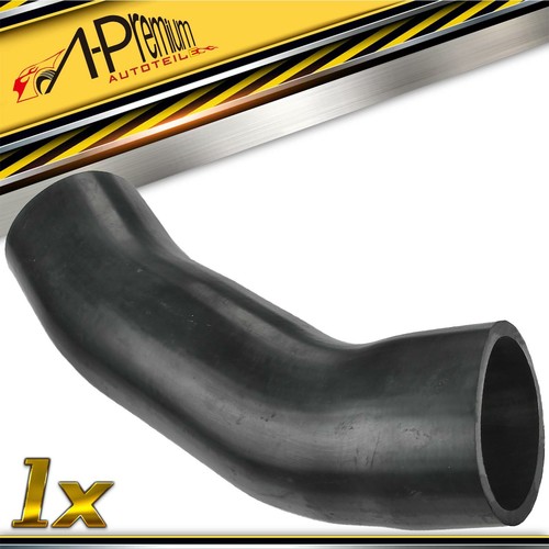 Durite entrée air turbo - durite,