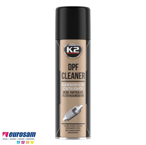 Pulvérisateur nettoyant - k2,