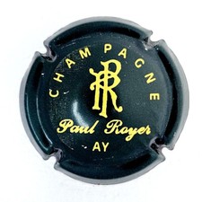CAPSULE DE CHAMPAGNE PAUL