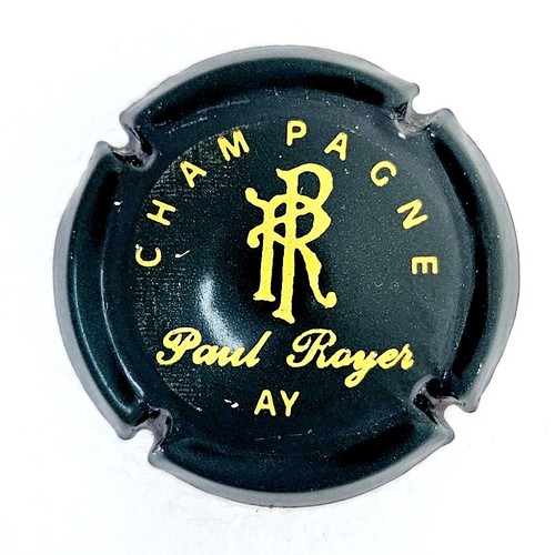 Capsule champagne paul - capsule,