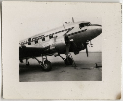 Photo ancienne vintage - photo,