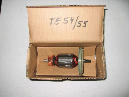 Hilti anker neu adapté - anker,