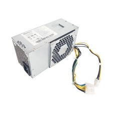 Alimentation PC Huntkey HK310-71PP 210W Lenovo M700 SFF 80 PLUS BRONZE 54Y8941