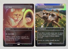 Bundle Sol Ring + Anointed