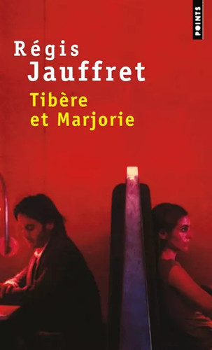 Tibère marjorie régis - et, marjorie,