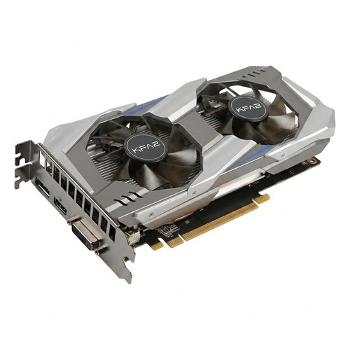 Carte graphique kfa2 nvidia - carte,